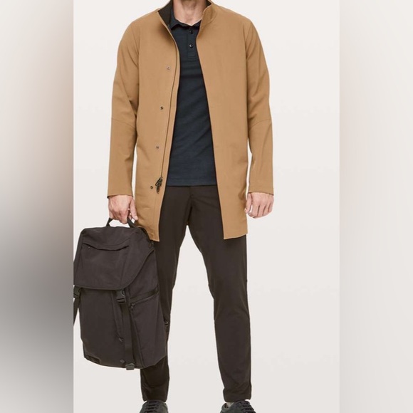 Lululemon Evolution Polo BNWT - Picture 3 of 10